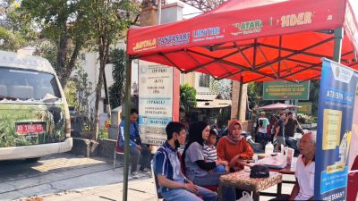 Layanan ATR/BPN Dekat, Permudah Masyarakat Dapatkan Informasi Pertanahan | Newstv Indonesia