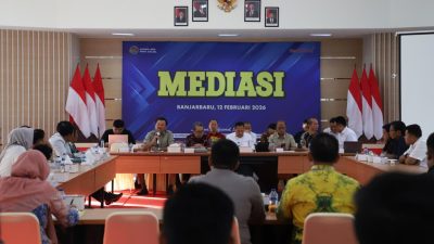 Lindungi Hak Masyarakat, Kementerian ATR/BPN Selesaikan 3.018 Kasus Pertanahan | Newstv Indonesia