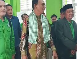 Muniruddin Ritonga Ingatkan Pengurus PKB Tapsel: Singkirkan Ego, Perkuat Soliditas Organisasi! | Newstv Indonesia Muniruddin Ritonga Ingatkan Pengurus PKB Tapsel: Singkirkan Ego, Perkuat Soliditas Organisasi! | Newstv Indonesia