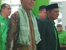 Muniruddin Ritonga Ingatkan Pengurus PKB Tapsel: Singkirkan Ego, Perkuat Soliditas Organisasi! | Newstv Indonesia Muniruddin Ritonga Ingatkan Pengurus PKB Tapsel: Singkirkan Ego, Perkuat Soliditas Organisasi! | Newstv Indonesia