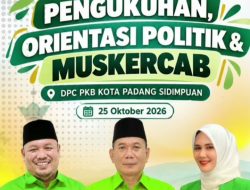 Muniruddin Ritonga Ingatkan Pengurus PKB Tapsel: Singkirkan Ego, Perkuat Soliditas Organisasi! | Newstv Indonesia Muniruddin Ritonga Ingatkan Pengurus PKB Tapsel: Singkirkan Ego, Perkuat Soliditas Organisasi! | Newstv Indonesia