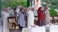 Anita Noveria Lismawaty Hadiri Hari Santri Nasional 2026 di Paluta, Sertipikat Tanah Wakaf Diserahkan | Newstv Indonesia
