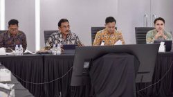 Kementerian ATR/BPN Targetkan Pendaftaran Tanah 4,8 Juta Hektare Melalui ILASPP | Newstv Indonesia