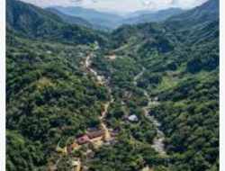 Tanggapan Atas Pemberitaan Dugaan Aktivitas PETI di Dusun Batang Lobung Desa Simp Durian Kecamatan Lingga Bayu