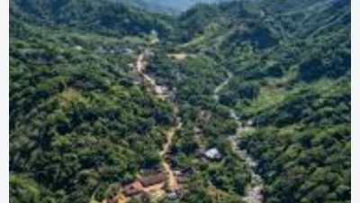 Tanggapan Atas Pemberitaan Dugaan Aktivitas PETI di Dusun Batang Lobung Desa Simp Durian Kecamatan Lingga Bayu | Newstv Indonesia
