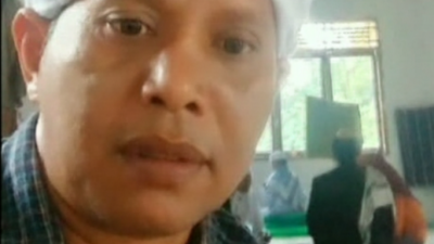 Gagal Jadi TNI,5 Tahun Jadi Juru Mudi di Kapal,Kini Mengabdi sebagai Jurnalis dan Pendamba Khatam Suluk | Newstv Indonesia