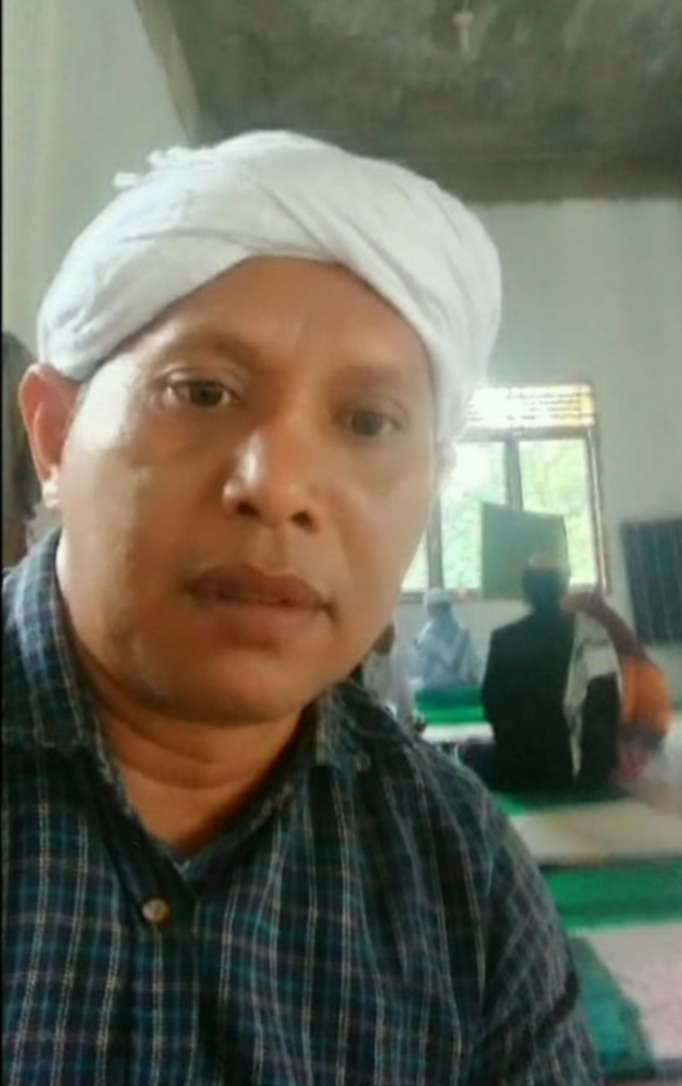 Gagal Jadi TNI,5 Tahun Jadi Juru Mudi di Kapal,Kini Mengabdi sebagai Jurnalis dan Pendamba Khatam Suluk | Newstv Indonesia