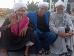 Gagal Jadi TNI,5 Tahun Jadi Juru Mudi di Kapal,Kini Mengabdi sebagai Jurnalis dan Pendamba Khatam Suluk | Newstv Indonesia Gagal Jadi TNI,5 Tahun Jadi Juru Mudi di Kapal,Kini Mengabdi sebagai Jurnalis dan Pendamba Khatam Suluk | Newstv Indonesia