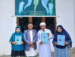Gagal Jadi TNI,5 Tahun Jadi Juru Mudi di Kapal,Kini Mengabdi sebagai Jurnalis dan Pendamba Khatam Suluk | Newstv Indonesia Gagal Jadi TNI,5 Tahun Jadi Juru Mudi di Kapal,Kini Mengabdi sebagai Jurnalis dan Pendamba Khatam Suluk | Newstv Indonesia