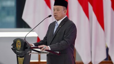 Pesan Menteri ATR/Kepala BPN kepada 152 Pejabat dalam Pelantikan: Layani Masyarakat dengan Baik | Newstv Indonesia