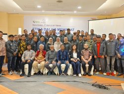 Medco E&P dan BPMA Buka Dialog dengan Jurnalis Aceh Timur   