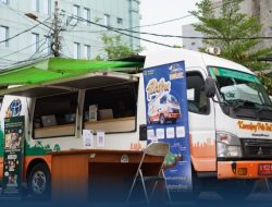 Dua Tahun Kabinet Merah Putih, Kementerian ATR/BPN Makin Mendekat Layanan ke Masyarakat Lewat ATR/BPN Dekat
