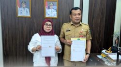 Percepat Layanan Sertifikat Tanah, Kantah Tapsel dan BPKPD Paluta Resmi Terapkan PERINTIS 10 Hari | Newstv Indonesia