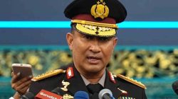Kapolda Sumut Berganti, Ini Daftar Lengkap Mutasi 19 Kapolda oleh Kapolri