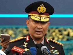 Kapolda Sumut Berganti, Ini Daftar Lengkap Mutasi 19 Kapolda oleh Kapolri