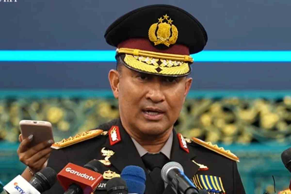 Kapolda Sumut Berganti, Ini Daftar Lengkap Mutasi 19 Kapolda oleh Kapolri | Newstv Indonesia