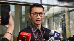 KPK Tetapkan 8 Tersangka Baru Kasus Korupsi Jalan Sumut, Nama-Nama Besar Mulai Terseret | Newstv Indonesia