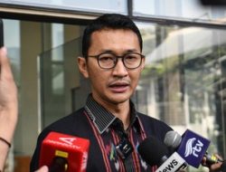 KPK Tetapkan 8 Tersangka Baru Kasus Korupsi Jalan Sumut, Nama-Nama Besar Mulai Terseret
