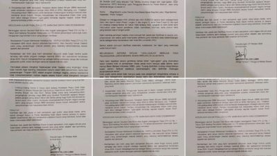 Diduga Plintir Makna Ugal Ugalan, setelah Dilaporkan ke Polres Madina Newstv.id Kami tidak berhak Klarifikasi Berita Fakta Hukum | Newstv Indonesia